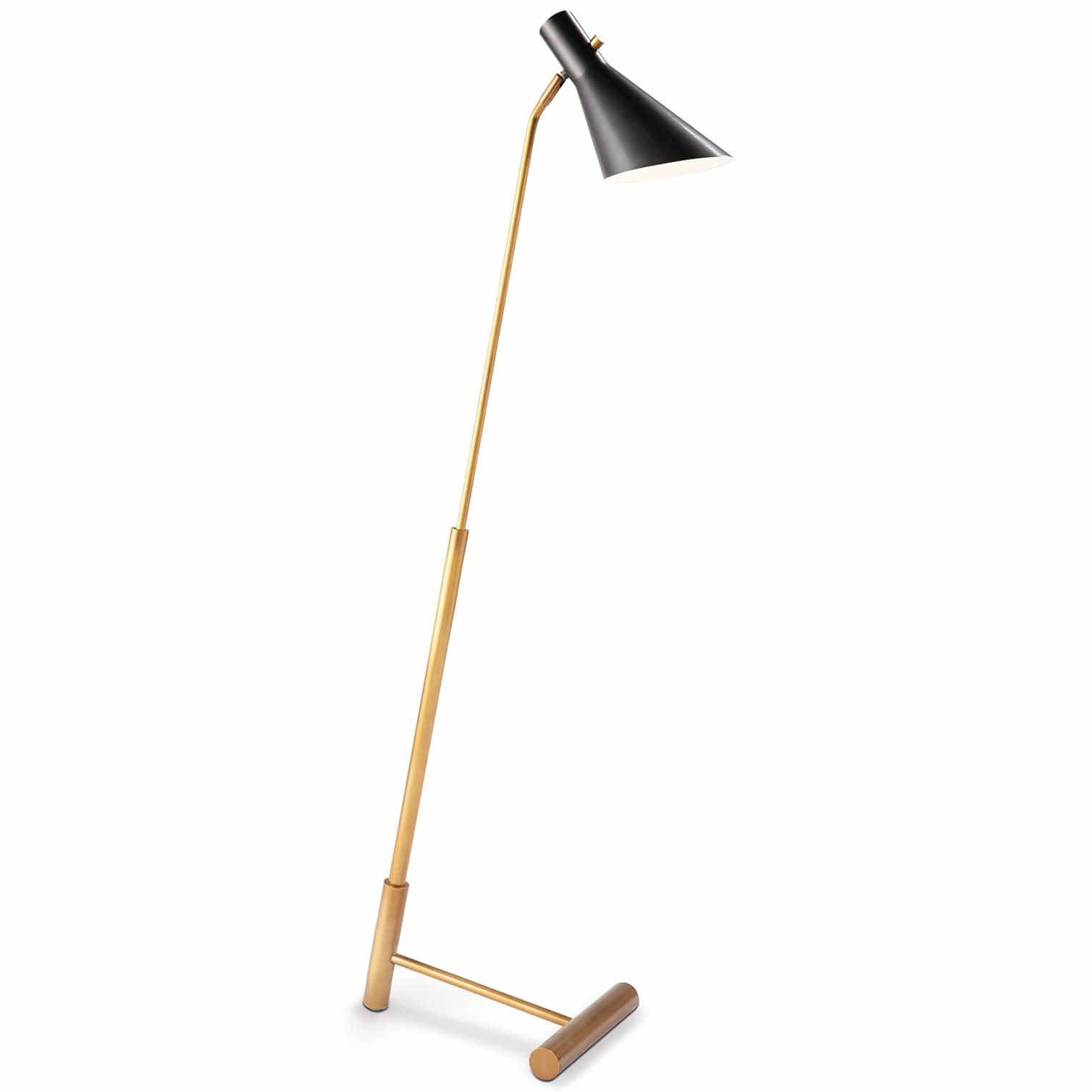 regina andrew floor lamp