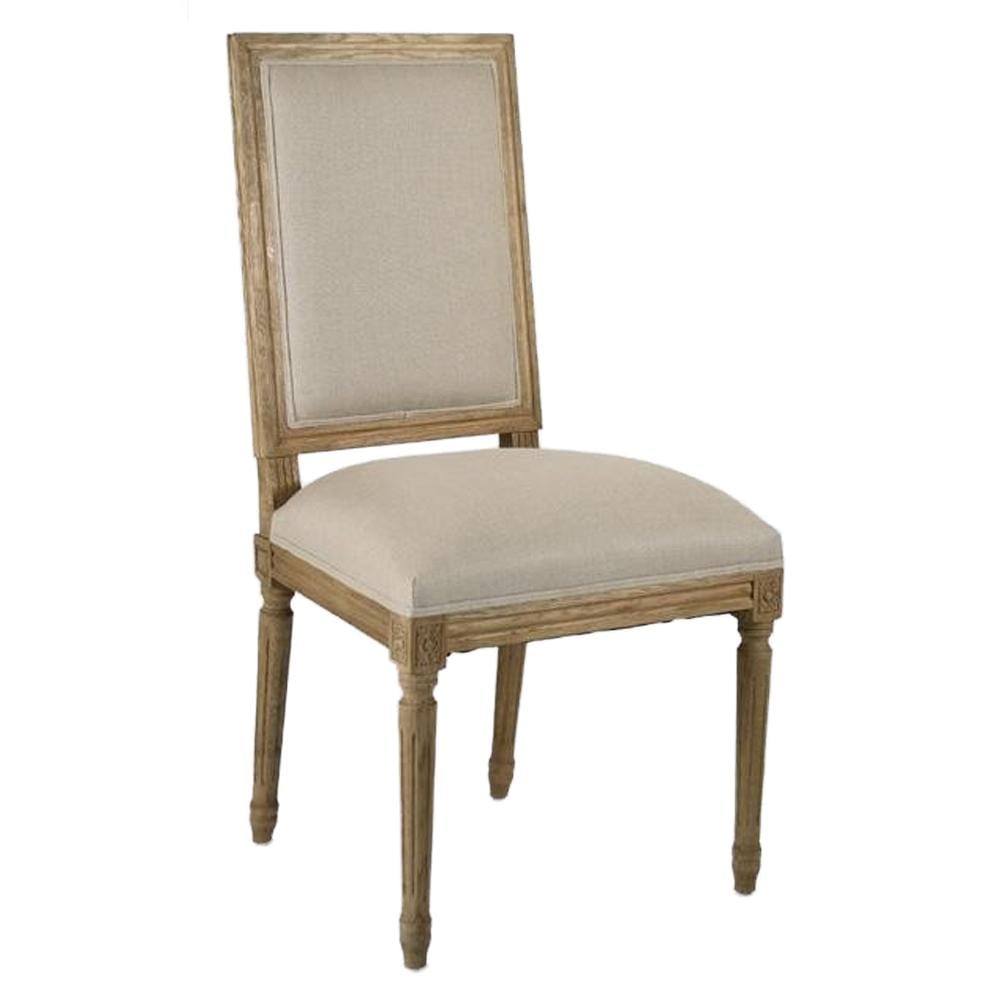 ashley glambrey chairs