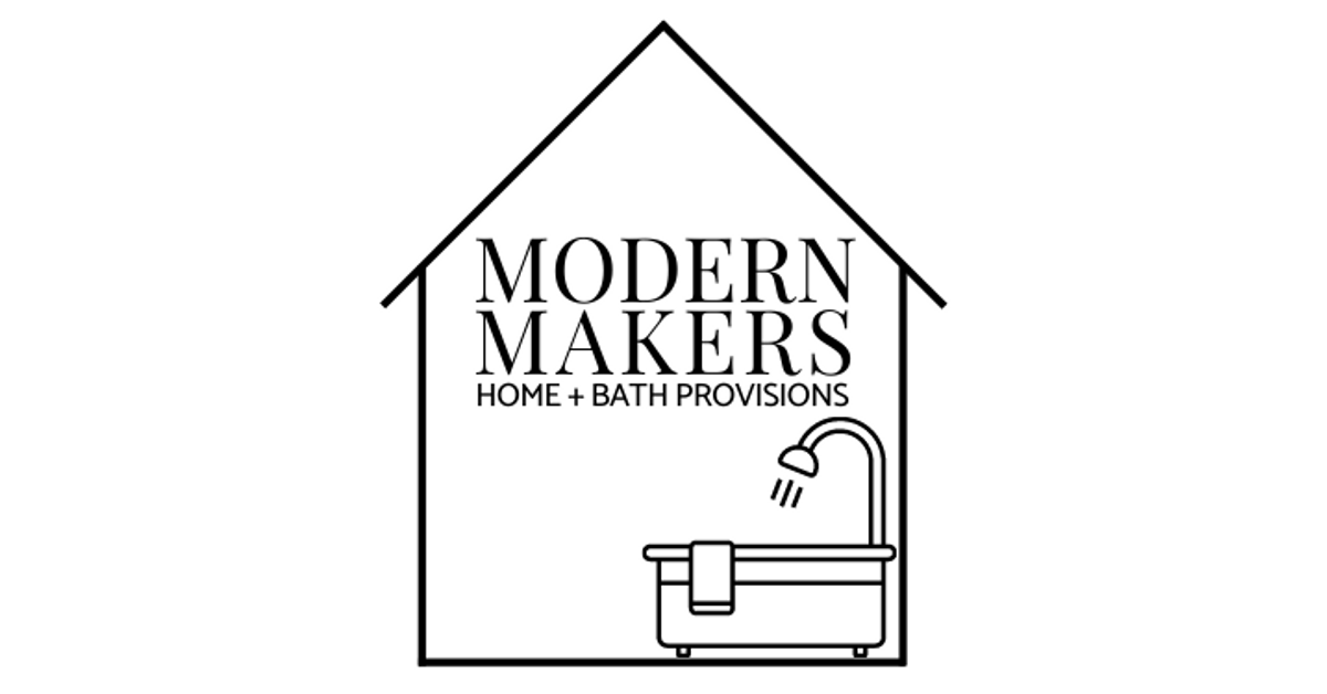 Modern Makers Home + Bath Provisions