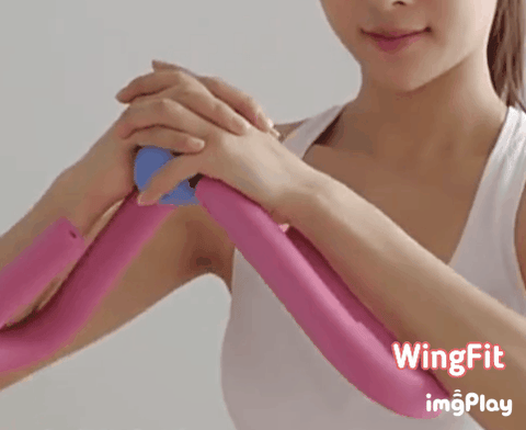 méthode renforcement musculaire WingFit