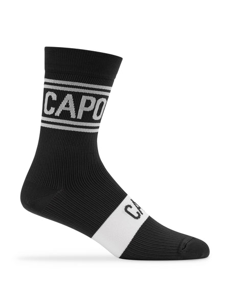 Download AC City 15cm Socks - 3 Colours - Capo Cycling