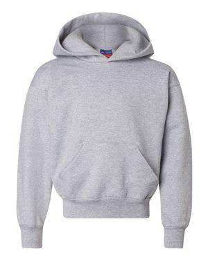 champion no hoodie sweatshirt