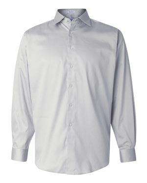 calvin klein stretch dress shirt