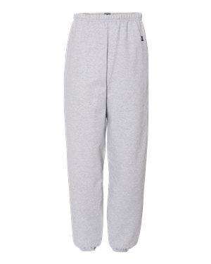 champion men's fleece sweatpants