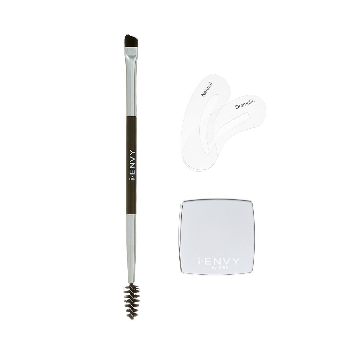 i.ENVY All-IN-ONE Brow Pomade Ebony (KBPM03)