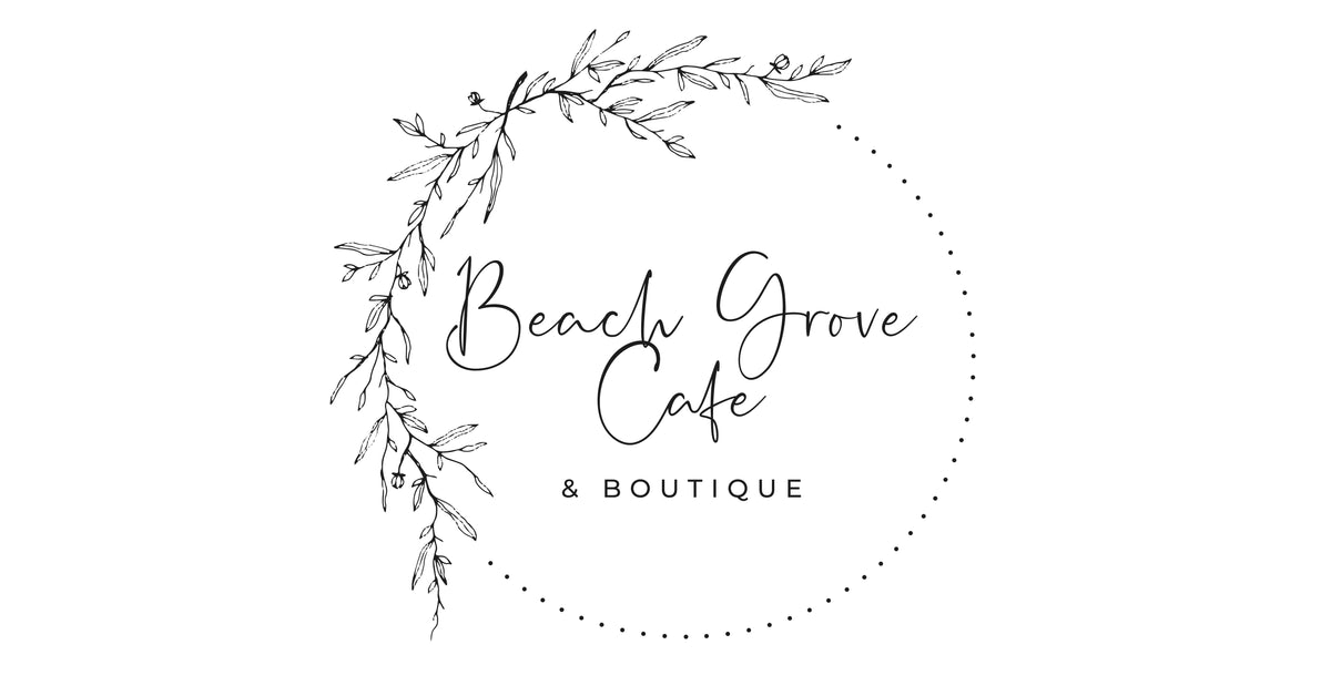 Beach Grove Cafe & Boutique