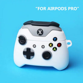 xbox one controller airpods