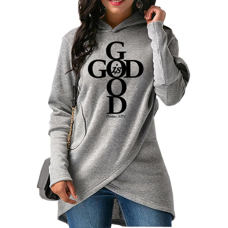 wife mom boss hoodie dress