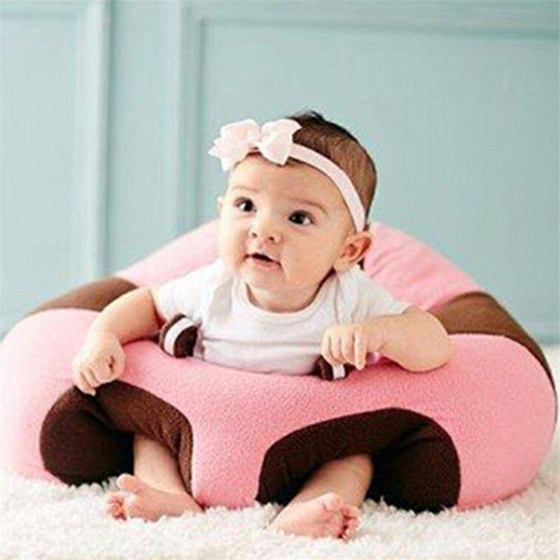 baby seat for learning to sit