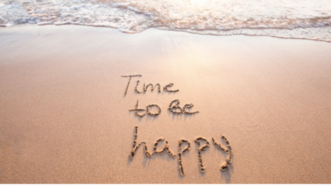 Is anxiety an emotion, anxiety therapist, time to be happy