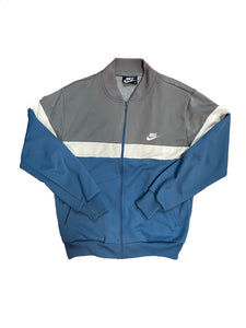 90s NIKE track jacket