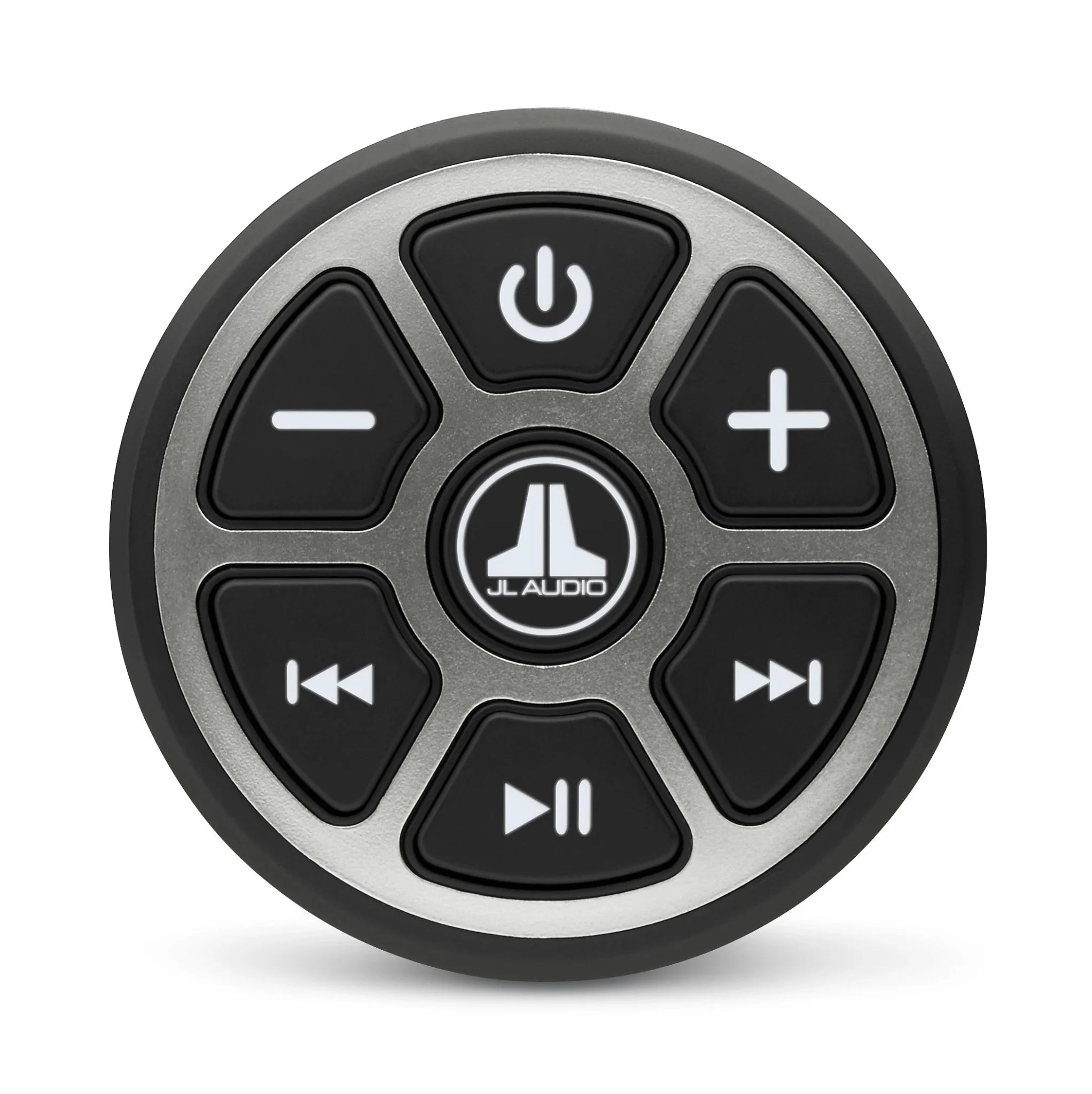  JL Audio Mbt-Crxv3 Water-Resistant Audio Controller And Receiver With Bluetooth® Wireless Technology