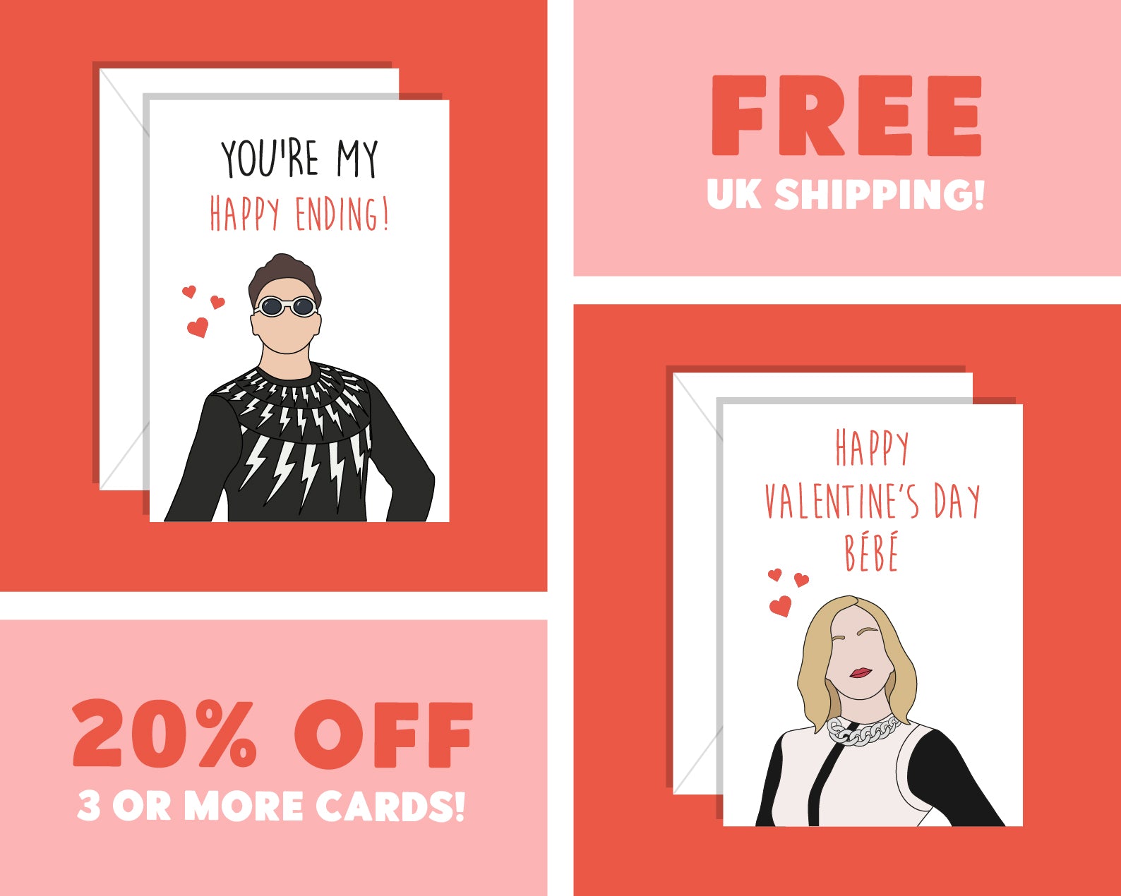 Happy Valentine S Day Bebe Moira Schitt S Creek Valentines Day Card Graphic Print Company