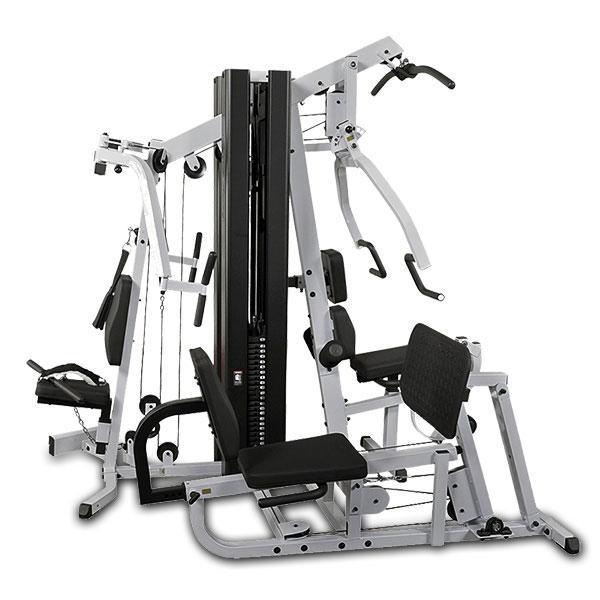 Body-Solid EXM3000LPS Stack Home Gym – FROGSHOP
