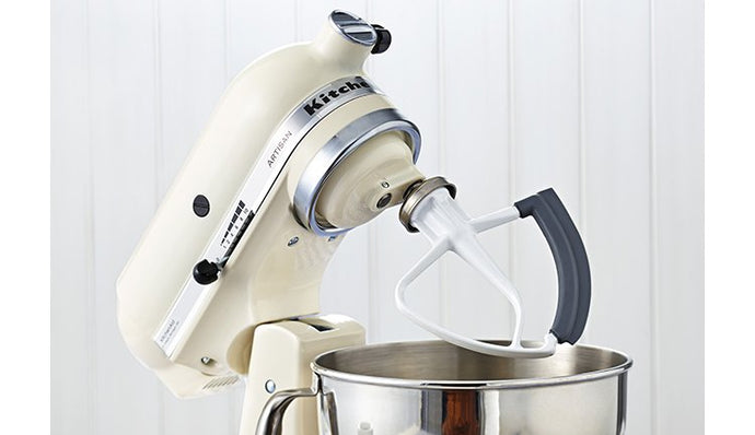 flat beater hand mixer