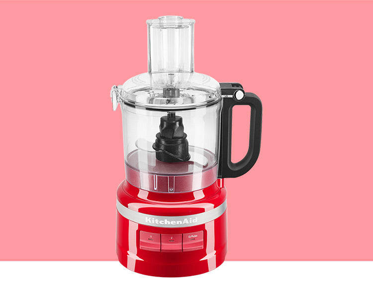 7 Cup Food Processor KFP0719