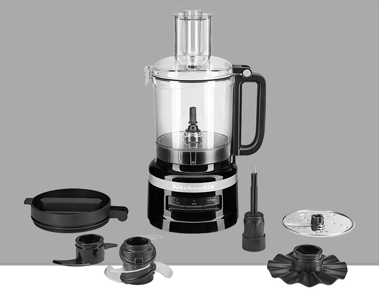 9 Cup Food Processor KFP0921