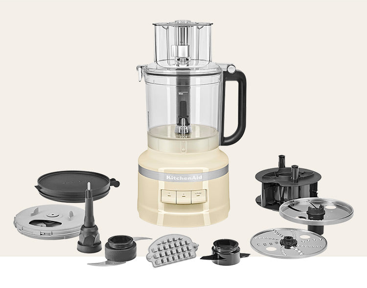 13 Cup Food Processor KFP1319