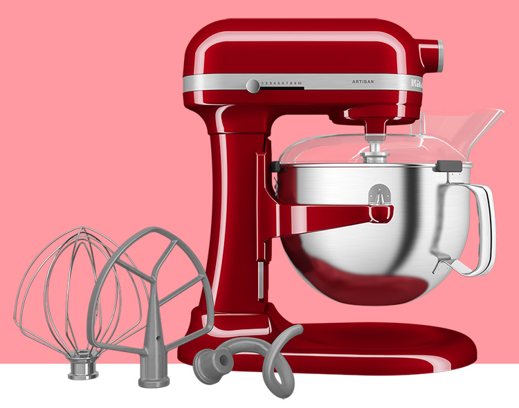 5.6L Bowl-Lift Stand Mixer KSM60