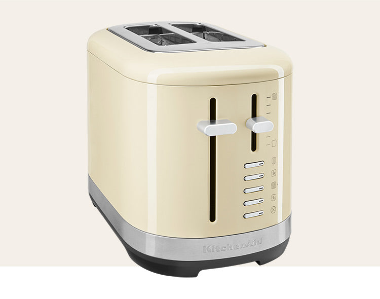 2 Slice Toaster KMT2109