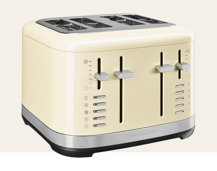 4 Slice Toaster KMT4109