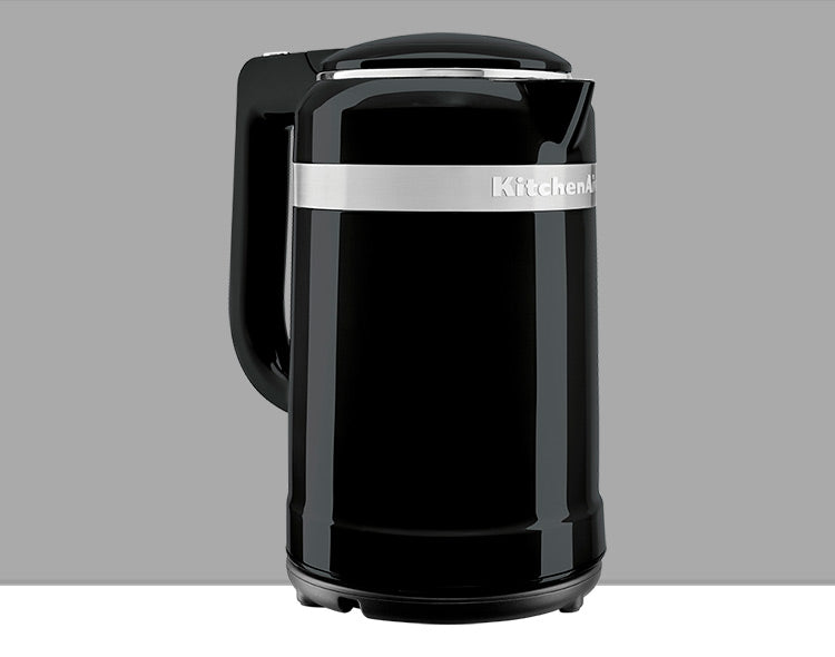 1.5L Design Electric Kettle with Dual Wall Insulation KEK1565