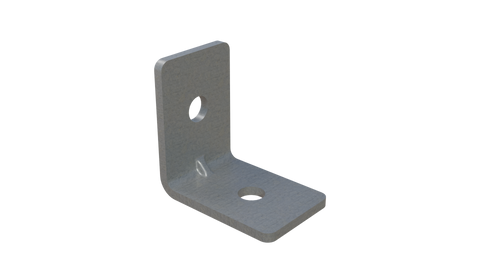 Shipping Container Strut Bracket
