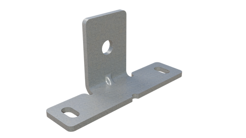 Shipping Container Strut Bracket