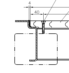 Bottom Channel