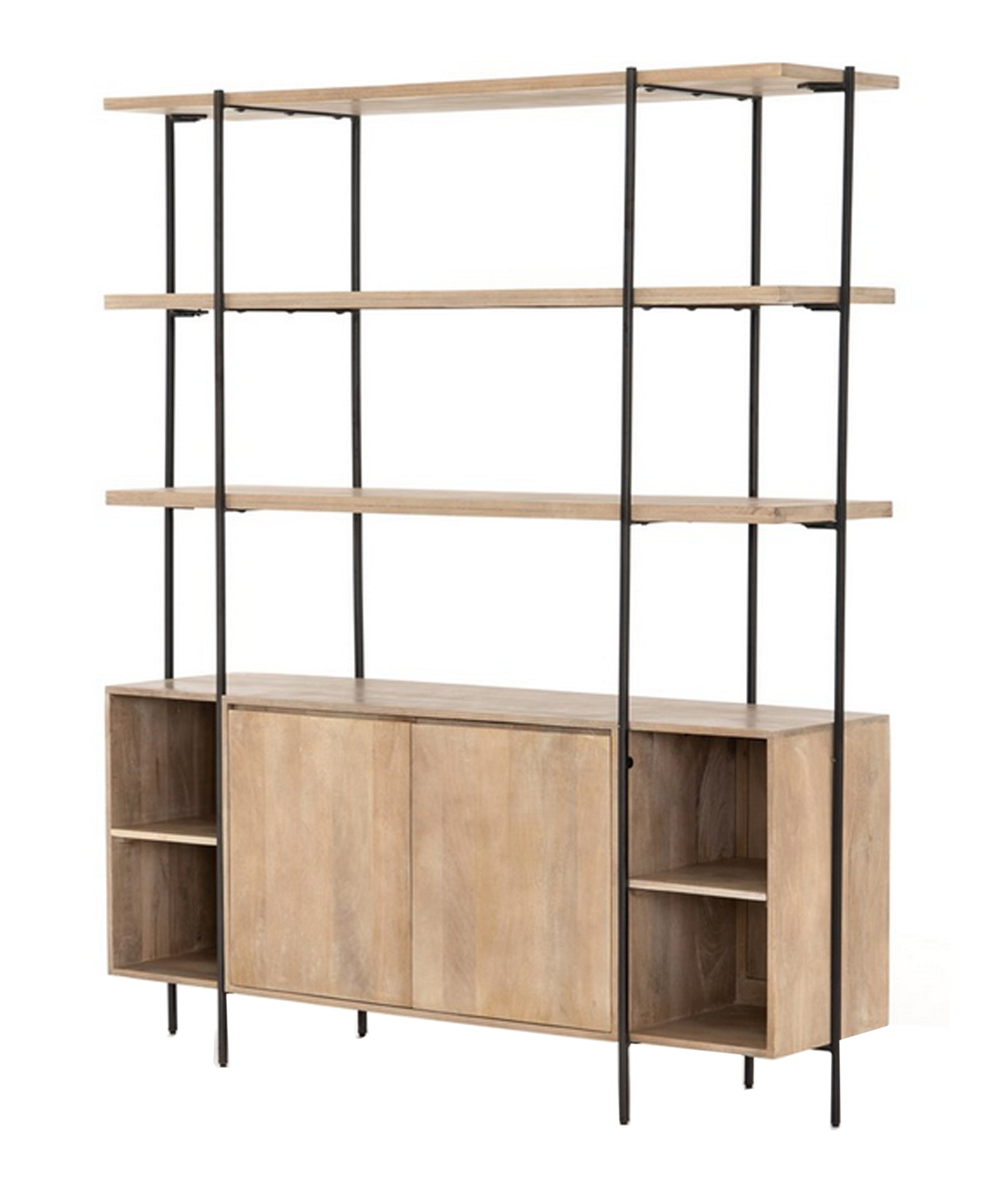 Bookshelves & Cabinets – High Street Market
