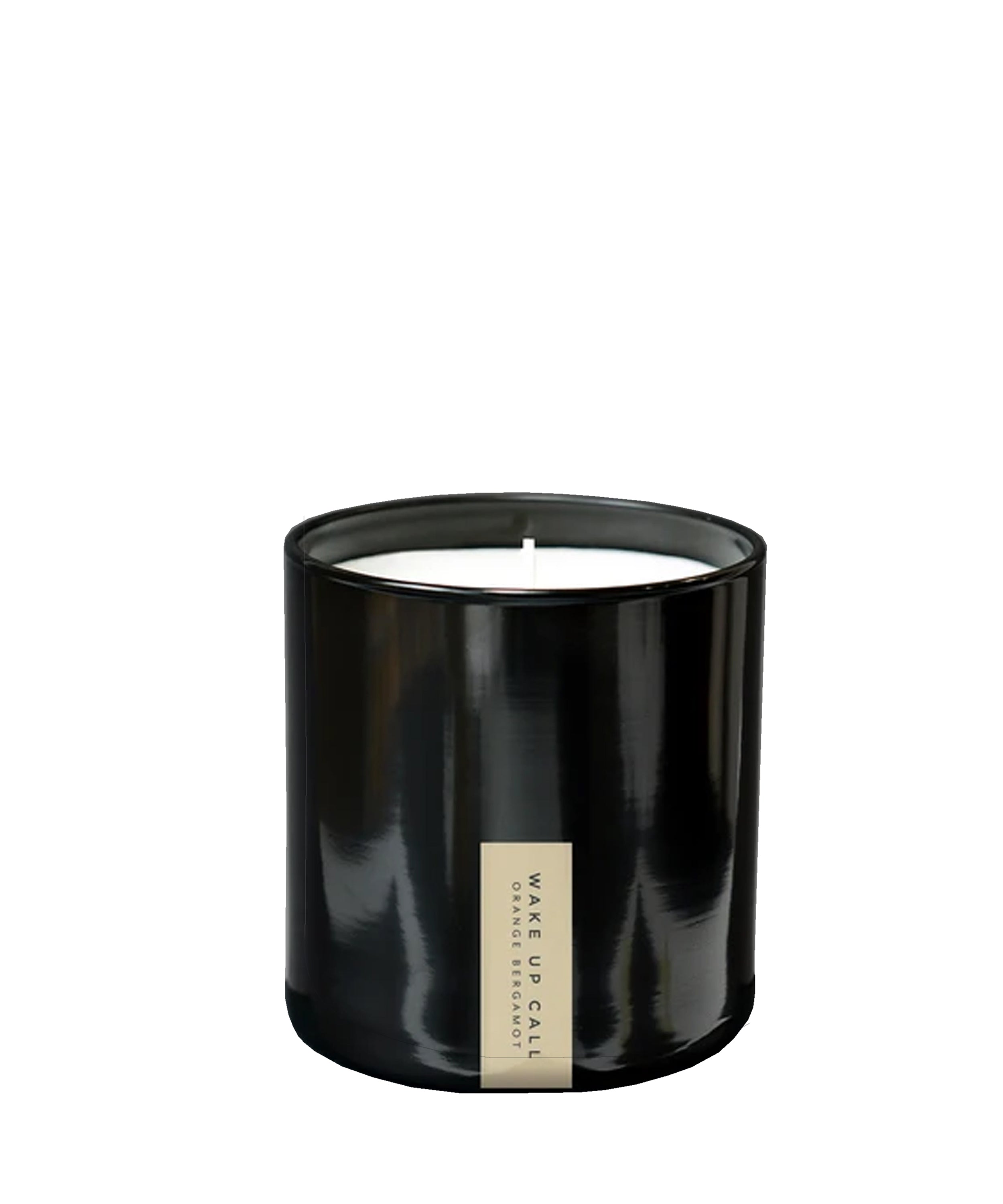 Wake Up Call Citrus Candle