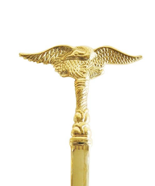 Solid Brass Horse Head Letter Opener – HOME by Cedar Grove Design & Co.