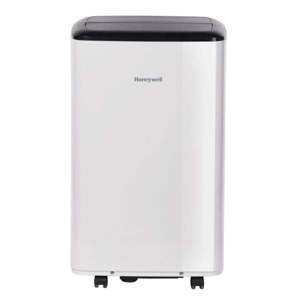 hier gemiddelde samenzwering Honeywell HF8CESWK5 8000 BTU 350 sq. ft. Portable Air Conditioner with – My  Home Climate