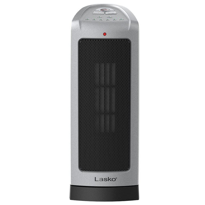 lasko space heaters tower 5309