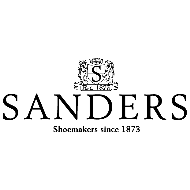 Sanders Schuhe