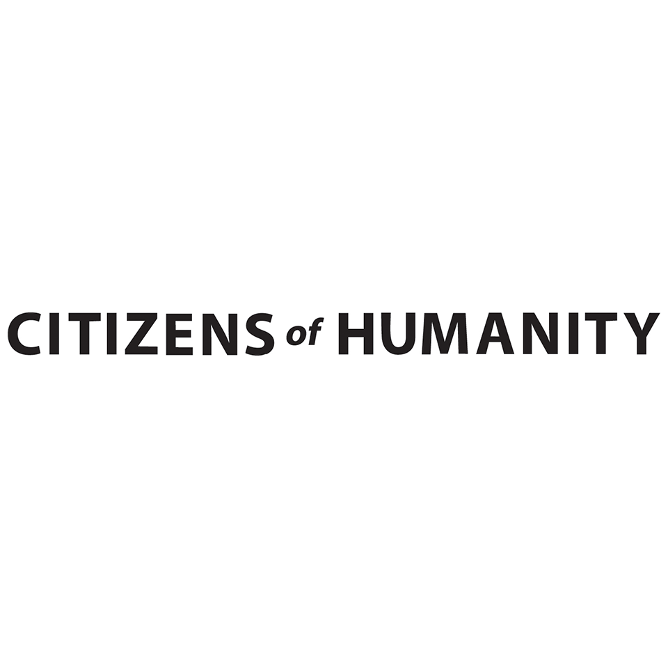 Citizens of Humnanity for MEN and WOMEN