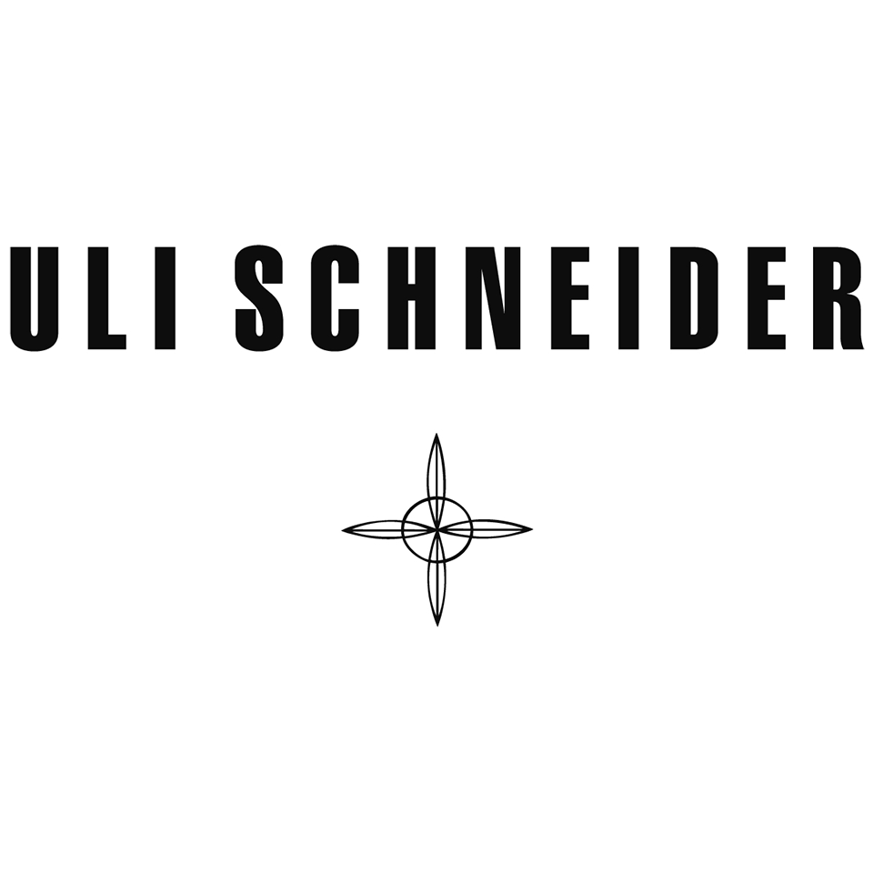 Uli Schneider Mode