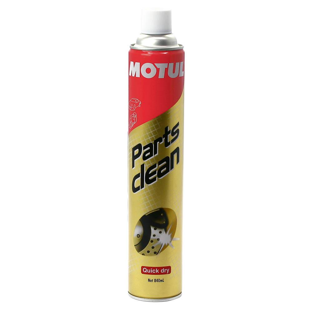 MOTUL BRAKE CLEAN 400ML CONTACT CLEANER - Excite Motorsports