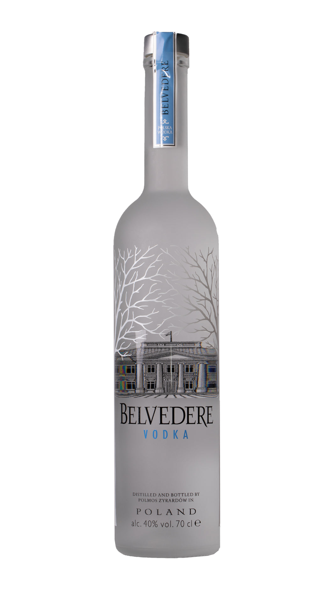 Belvedere Vodka Poland 700ml Call Dad Desperate Alcohol Delivery