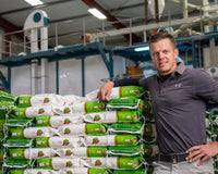 WHEN THE NUMBERS ADD UP -  A SOUTH AFRICAN MAIZE MILLING SUCCESS STORY