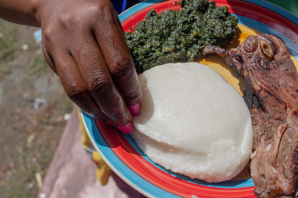 Ugali