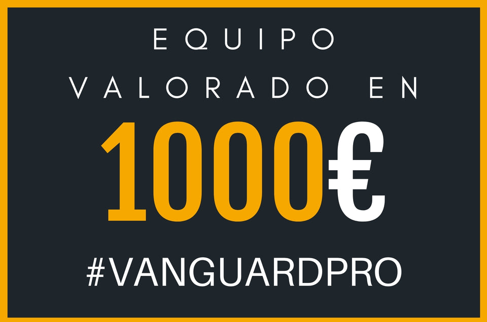 Concurso foto Vanguard 2021