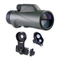 Monocular Veo HD2 1042M en KIT con adaptador y mando bluetooth