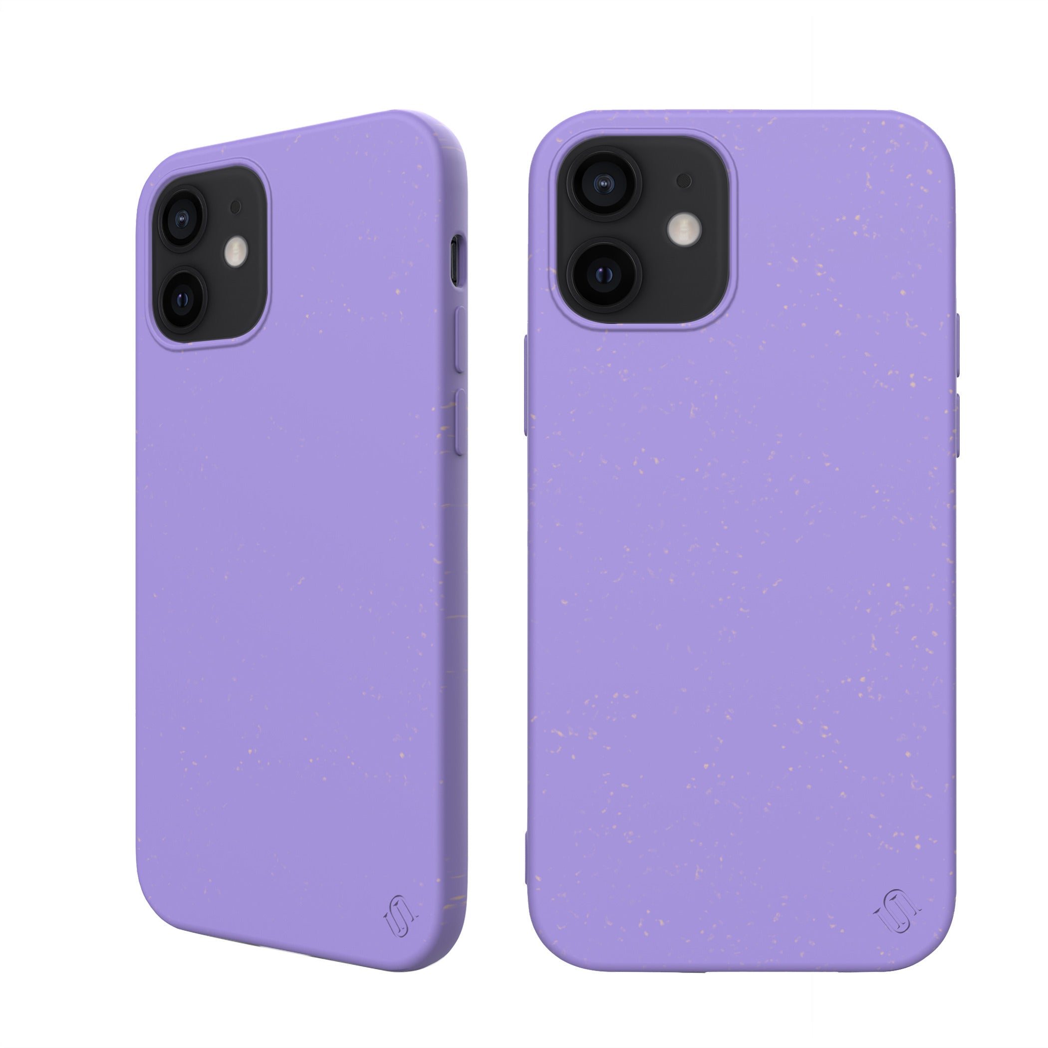 Eco Friendly Purple Iphone 12 Mini Case Uunique