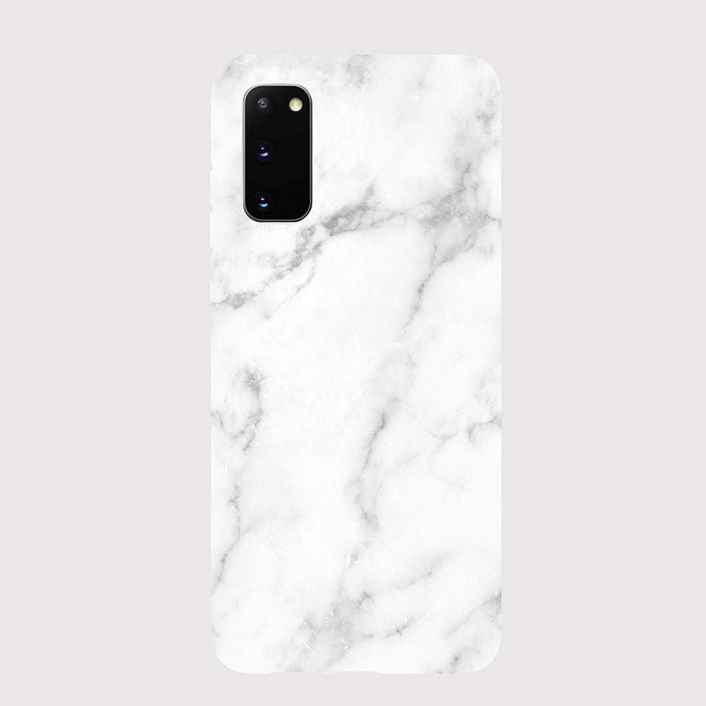 marble samsung s20 case