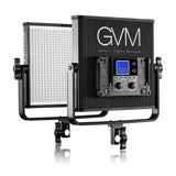 GVM 520S LED Video Light