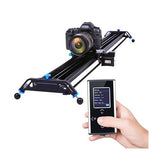 GVM GT-120D Motorized Video Slider