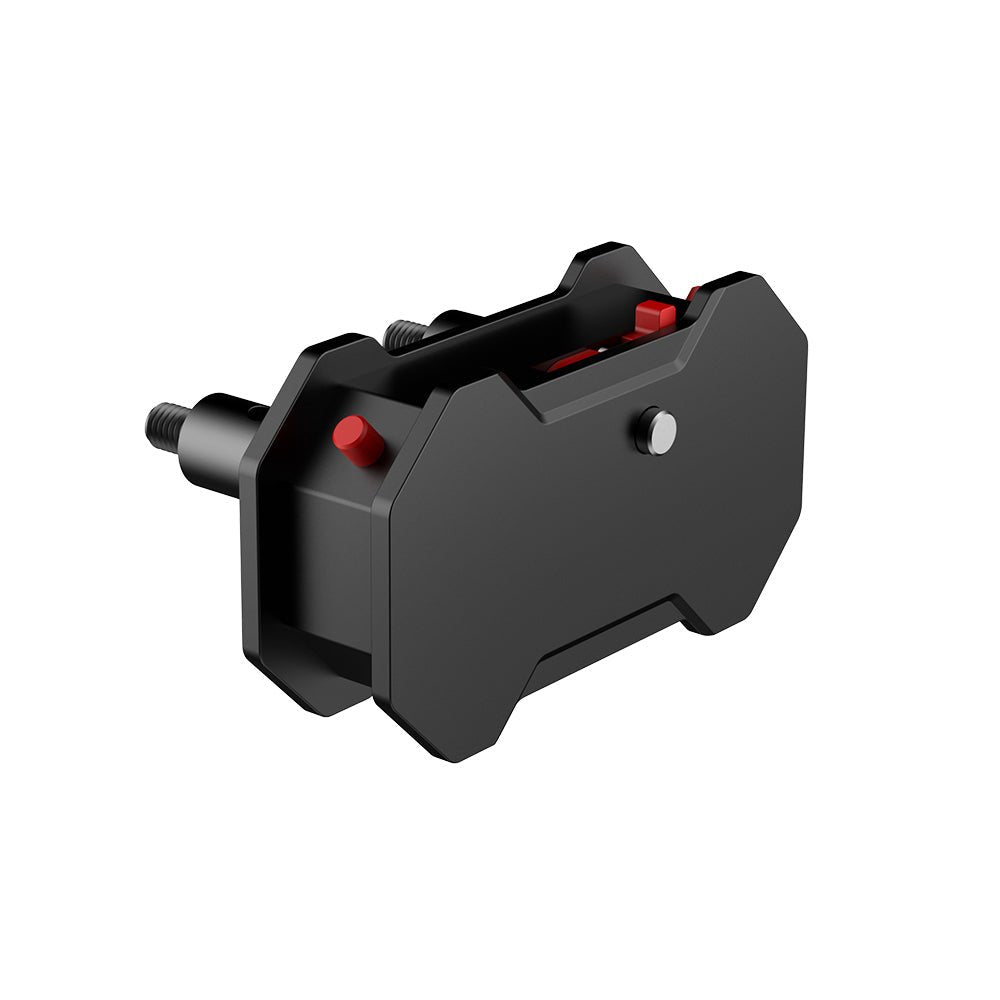 Flathead 2-Pin Quick Connector for FH400B