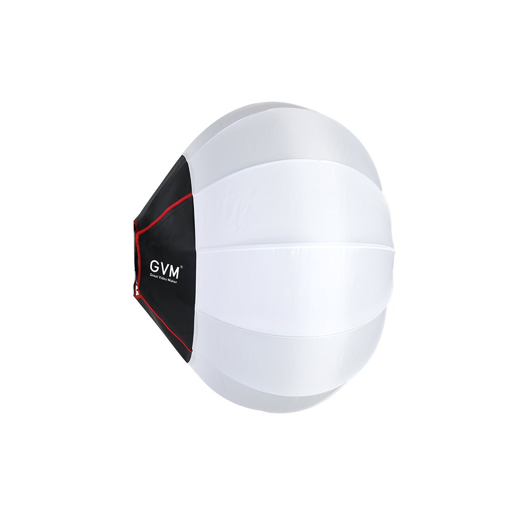 GVM DL65R Lantern Softbox (26'')