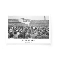 Feyenoord poster